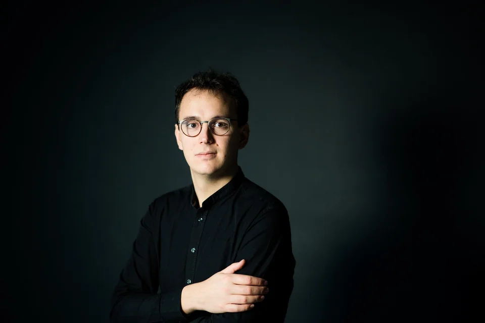 Jeremy Bager, Fagott
