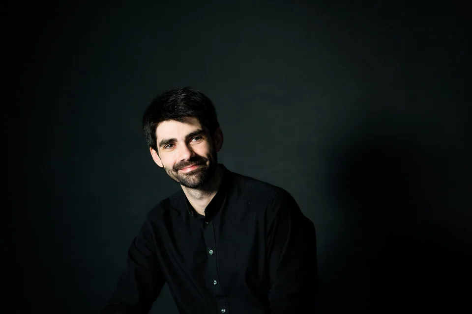 Yann Thenet, Oboe